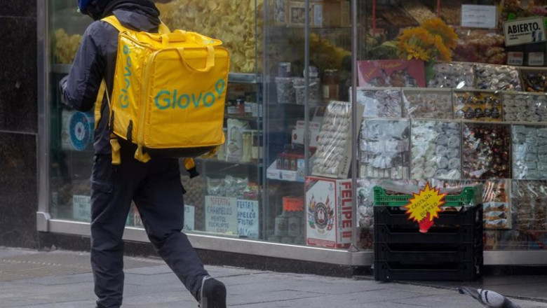 ep archivo un repartidor de glovo 20250828142003 ep archivo un repartidor de glovo 20250828142003