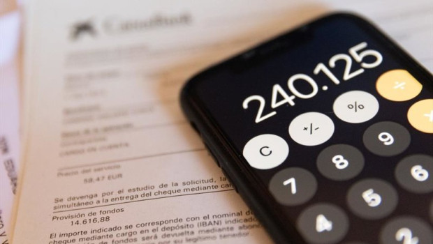 ep archivo   una calculadora sobre una propuesta de hipoteca para una vivienda