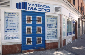 ep archivo una oficina de vivienda madrid a 1 de septiembre de 2022 ep archivo una oficina de vivienda madrid a 1 de septiembre de 2022