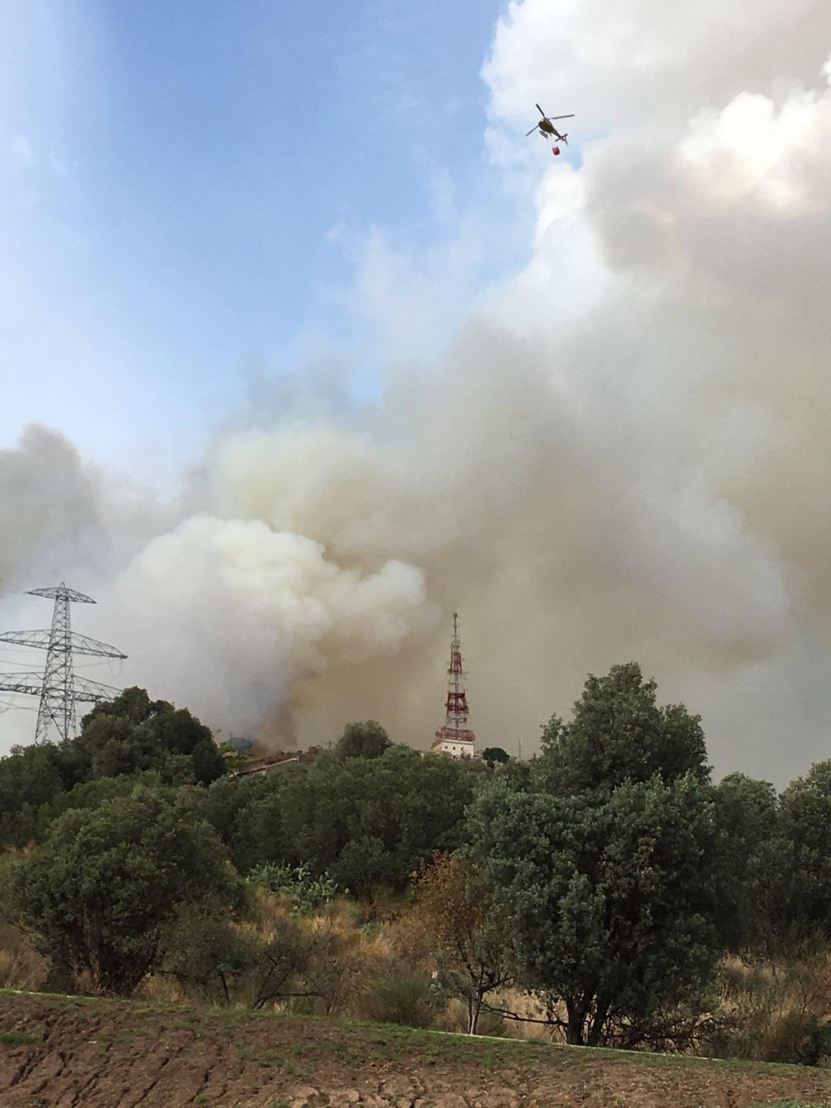 ep archivo incendiocollserolaseptiembre2016