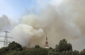 ep archivo incendiocollserolaseptiembre2016