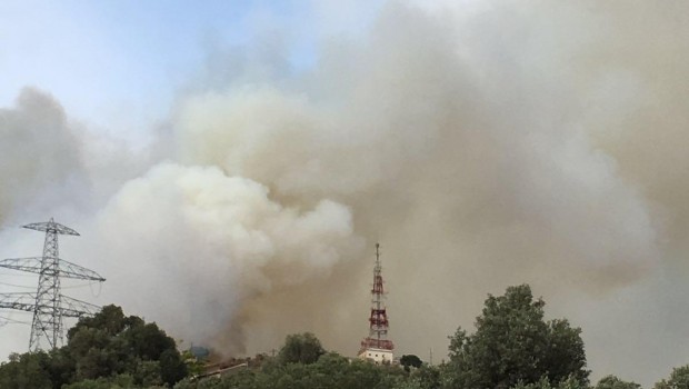 ep archivo incendiocollserolaseptiembre2016