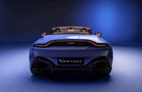 ep aston martin lanzara el nuevo vantage roadster a partir del segundo trimestre ep aston martin lanzara el nuevo vantage roadster a partir del segundo trimestre
