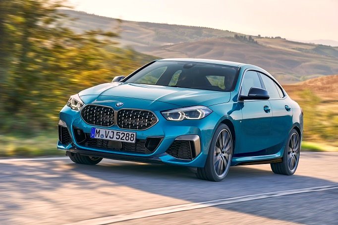 ¿Cuál es nivel clave de BMW para confirmar un cambio de tendencia?