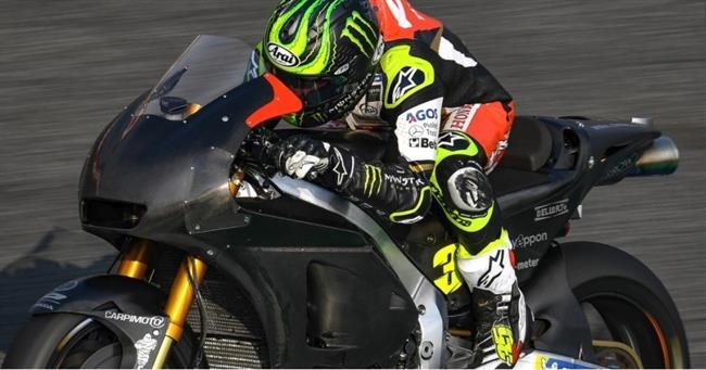 Cal Crutchlow Tailandia | MOTOGP.COM ep cal crutchlow tailandia