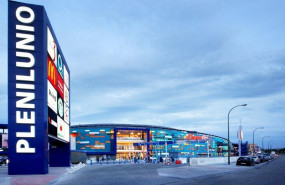ep centro comercial plenilunio de madrid