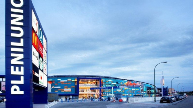 ep centro comercial plenilunio de madrid