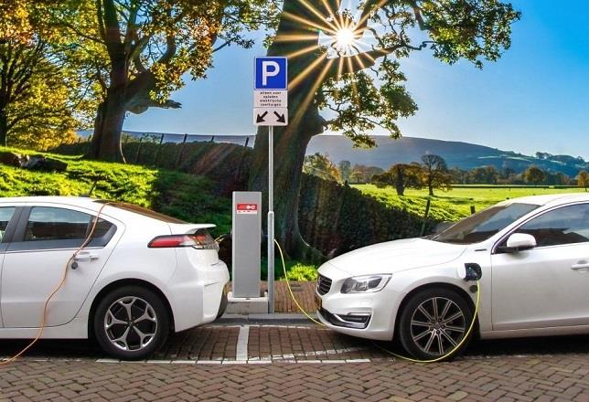 ep coches electricos