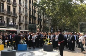ep colau torra torrent cunilleralaura masvidal duranteofrenda floral