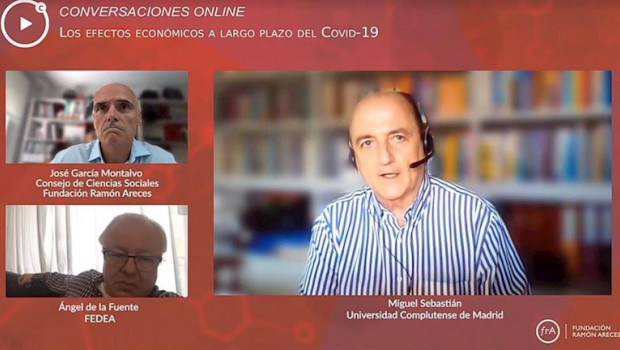 ep coloquio online organizado por fundacion ramon areces