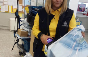 ep correos renueva las pda de sus carteros