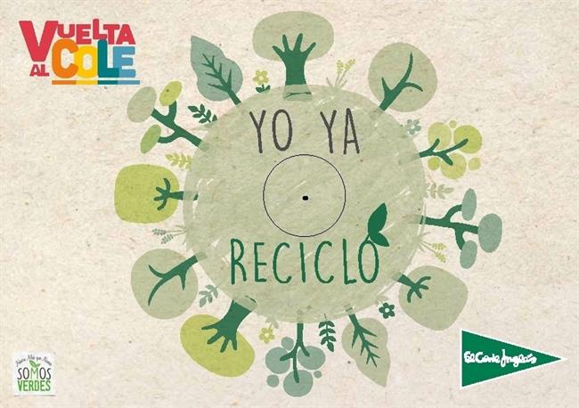 ep corte ingles lanza su vueltacole en colaboracionunicefcon mater