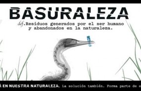 ep cover basuraleza del proyecto libera