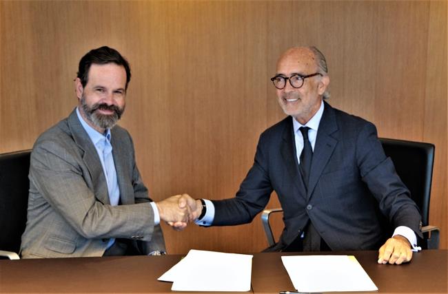 Cuatrecasas, asesor legal de la Fundación Consejo España-India | CUATRECASAS ep cuatrecasas asesor legalla fundacion consejo espana-india