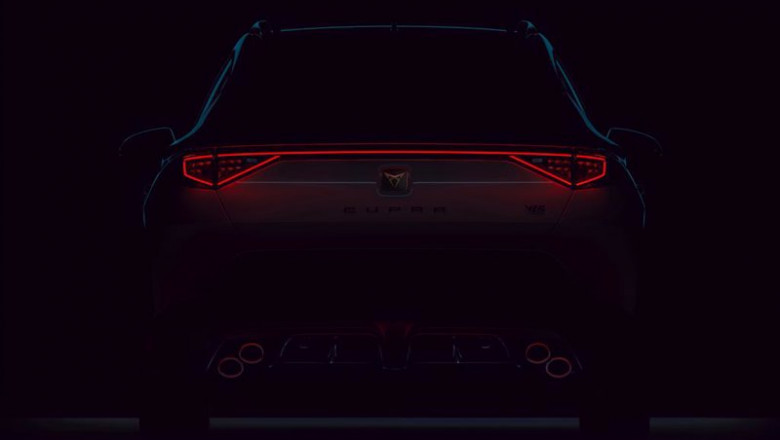 ep cupra formentor vz5
