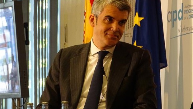ep director generalla fundacion universitaria san pablo ceu jose