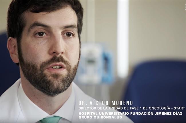 Doctor de la Fundación Jiménez Díaz | FJD - Archivo ep doctorla fundacion jimenez diaz
