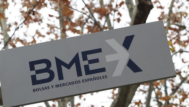 EUROPA PRESS - Archivo ep economia- bme resalta el brillo especiallos dividendosespana donderepartieron 28800 millones2018