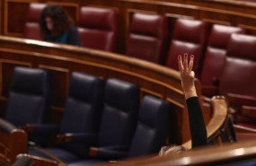 ep economia- el congreso llama a reanudar la reforma de financiacion pero rechaza las condiciones