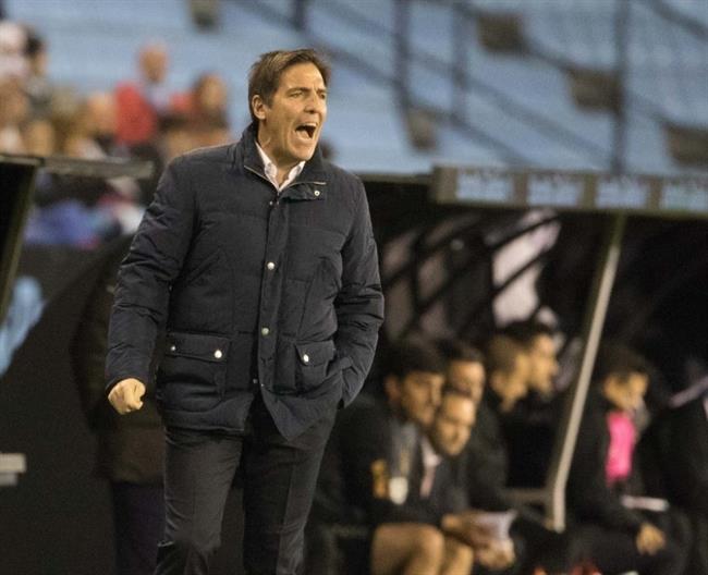 Eduardo Toto Berizzo Celta ep eduardo toto berizzo celta