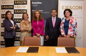 ep ejecondeloitte legal acuerdanfomentarpromocionartalentogen