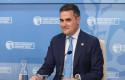 ep el consejero de industria transicion energetica y sostenibilidad del gobierno vasco mikel jauregi