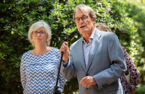 ep el expresidente de la generalitat artur mas en una imagen de archivo