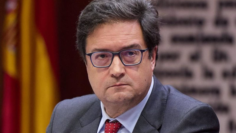 ep el ministro para la transformacion digital y de la funcion publica oscar lopez este miercoles en ep el ministro para la transformacion digital y de la funcion publica oscar lopez este miercoles en