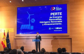 ep el presidente de la asociacion espanola del hidrogeno javier brey durante su participacion en la