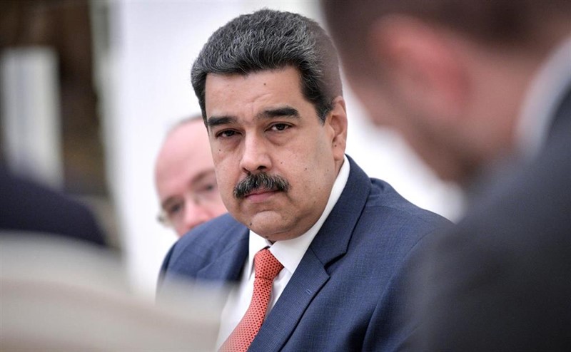 ep el presidente de venezuela nicolas maduro durante su visita a rusia