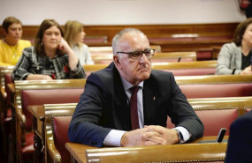 ep el senador autonomico del par clemente sanchez garnica