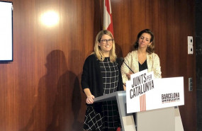 ep elsa artadi y francina vila jxcat