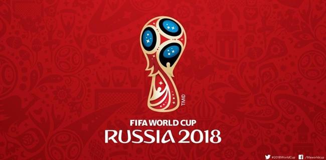 Emblema del Mundial de Rusia 2018 | FIFA ep emblemamundialrusia 2018