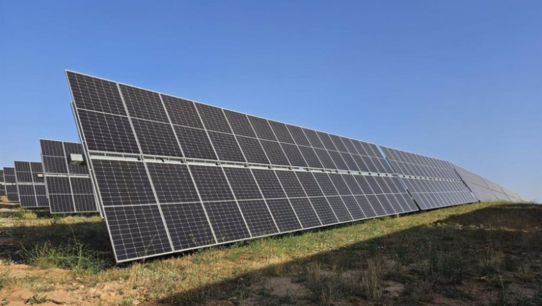 Eranovum compra tres plantas solares a Gransolar en Madrid y Castilla-La Mancha que suman 14,7 MW | ERANOVUM ep eranovum compra tres plantas solares a gransolar en madrid y castilla la mancha que suman 147 mw