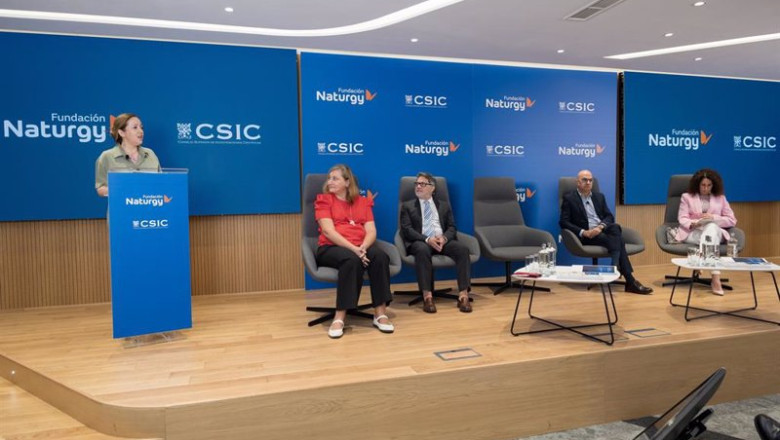 ep expertos energeticos subrayan la necesidad de no perder de vista la neutralidad tecnologica ep expertos energeticos subrayan la necesidad de no perder de vista la neutralidad tecnologica