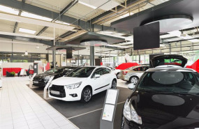ep exposicion de coches