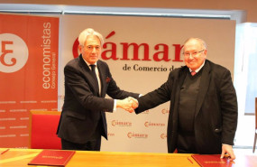 ep firma del convenio por jose luis bonet y valentin pich