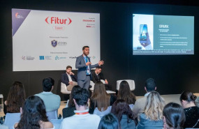 ep fitur talent revela que la tecnologia y la personalizacion lideran el futuro del talento en el