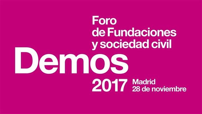 Foro Demos 2017 | AEF ep foro demos 2017