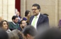 ep francisco serrano vox enplenoparlamento andaluz ep francisco serrano vox enplenoparlamento andaluz
