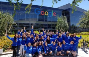 ep ganadoreslos premios desafio emprende de la caixa visitan silicon valley