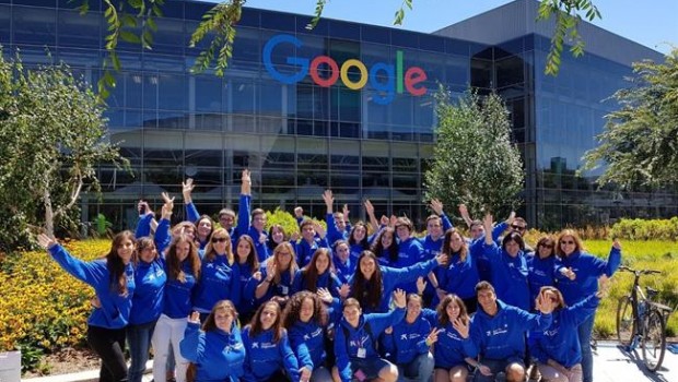 ep ganadoreslos premios desafio emprende de la caixa visitan silicon valley