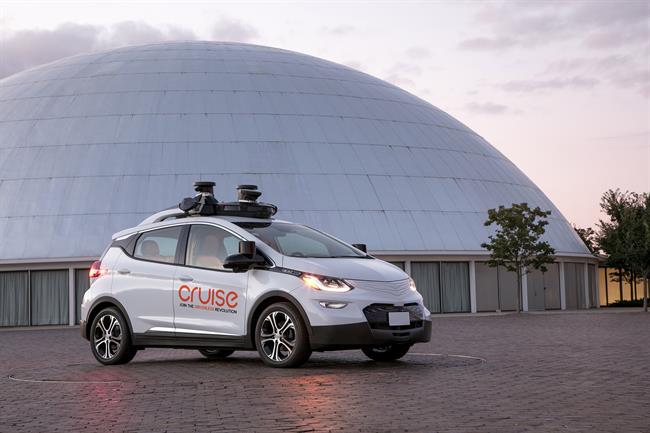 General Motors compra Strobe | GENERAL MOTORS ep general motors compra strobe