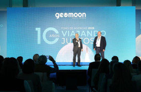 ep geomoon avoris asienta su hoja de ruta para 2026 y reune a 450 profesionales en su vi foro anual