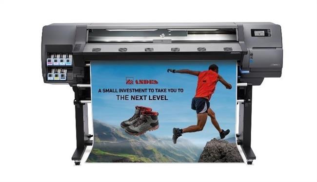HP Latex 115 | HP ep hp latex 115