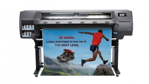 ep hp latex 115