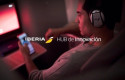 ep iberia presenta su hub de innovacion para afrontar los retos de la industria aerea y el turismo