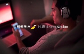 ep iberia presenta su hub de innovacion para afrontar los retos de la industria aerea y el turismo