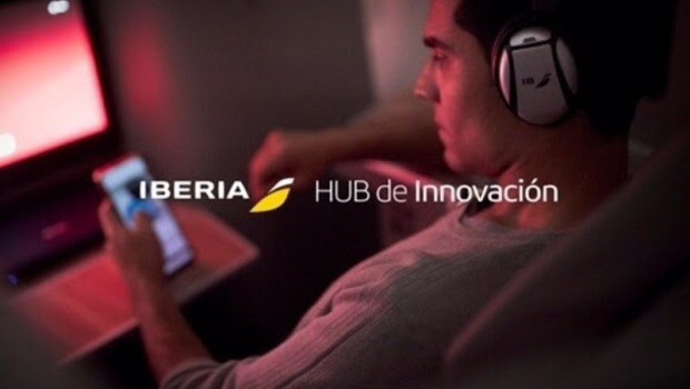 ep iberia presenta su hub de innovacion para afrontar los retos de la industria aerea y el turismo ep iberia presenta su hub de innovacion para afrontar los retos de la industria aerea y el turismo