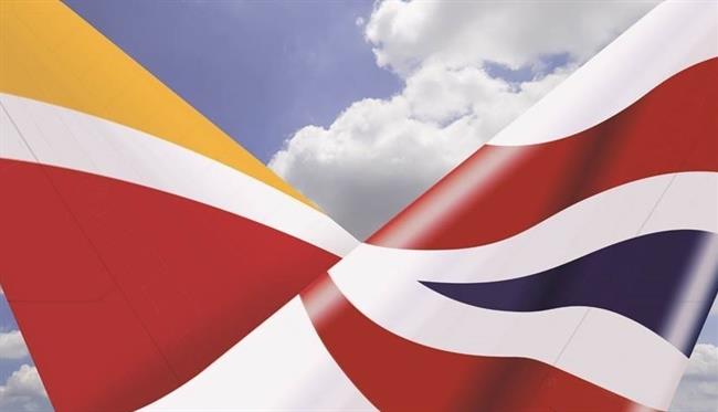 ep iberiabritish airways
